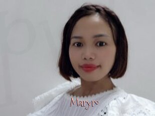 Maryro