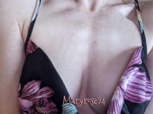 Maryrose24