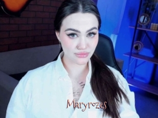 Maryrozes