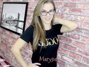 Marysun