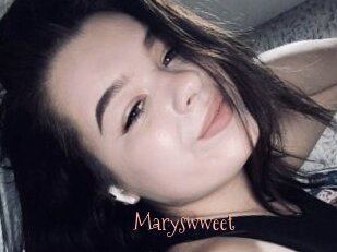 Maryswweet