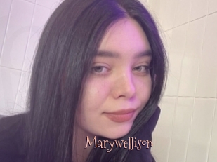 Marywellison