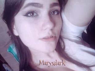 Maryxdark