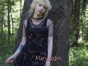 Maryxxxlou