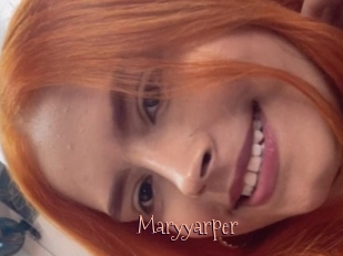 Maryyarper