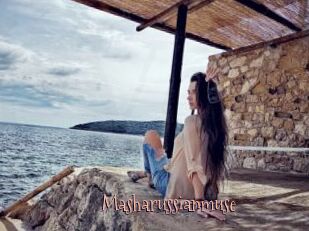 Masharussianmuse