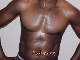 Maskingtons