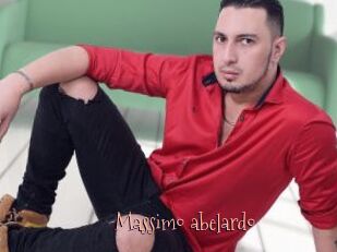 Massimo_abelardo