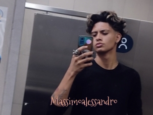Massimoalessandro