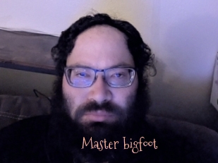 Master_bigfoot