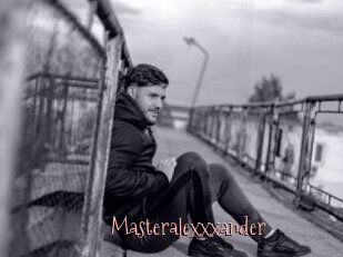 Masteralexxxander