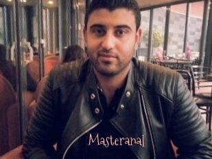 Masteranal