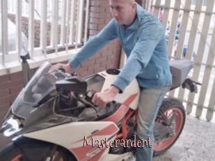 Masterardent