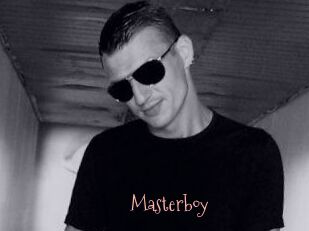 Masterboy
