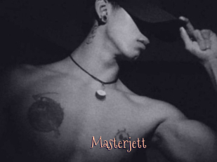 Masterjett