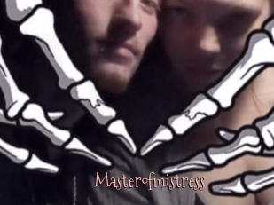 Masterofmistress