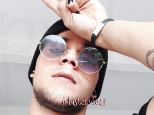 Mastervic43