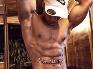 Mat_strong