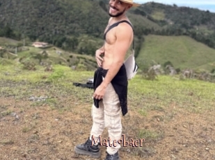 Mateobaer