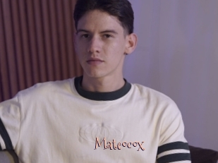 Mateocox