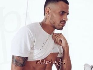 Mateodouglas