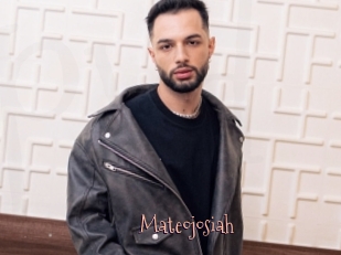 Mateojosiah