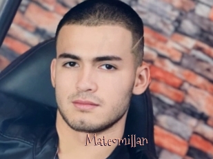 Mateomillan
