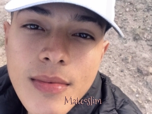 Mateoslim