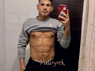 Mateoyork