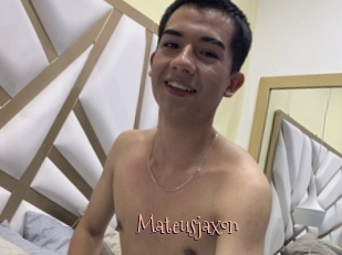Mateusjaxon