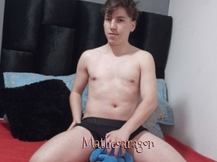 Matheoaragon