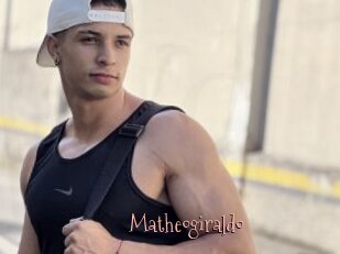 Matheogiraldo