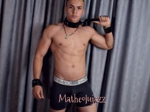 Matheolujazz