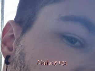 Matheusouza
