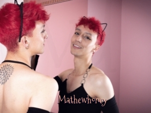 Mathewhoney
