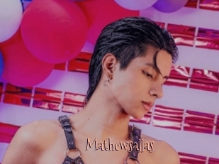Mathewsallas
