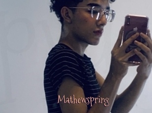 Mathewspring