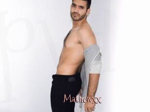 Mathewxx