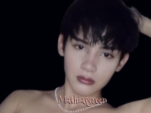 Mathiasgreen