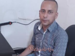 Mathieuhotfu
