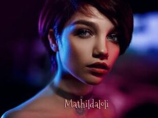 Mathildaloli