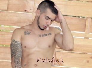 Matiasfreak