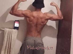 Matiasmuscle19