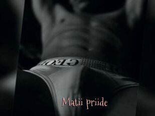 Matii_priide