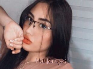 Matilda_reyes