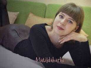 Matildabarbi