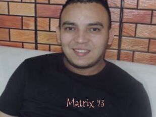 Matrix_23