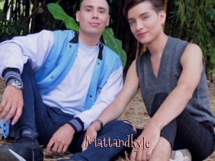 Mattandkyle