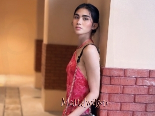 Mattelwilson