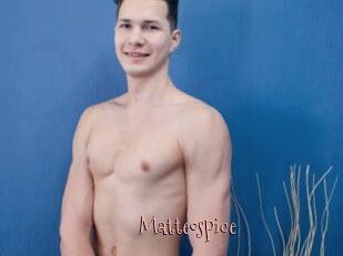 Matteospice
